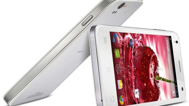 Low-cost smartphones boost Android: Survey