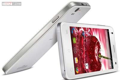 Low-cost smartphones boost Android: Survey