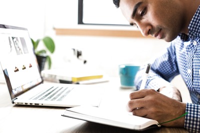 Around 35,000 Students Take Delhi University's Online Open-book Exams