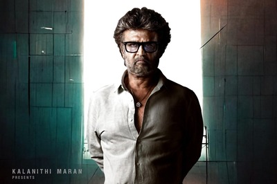In Cuddalore, Rajinikanth-Starrer Jailer Set Flooded By Fans; What Happened Next