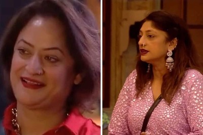 Bigg Boss 17: Rinku Dhawan’s Gameplan Has Sister Janvi Vora's Attention