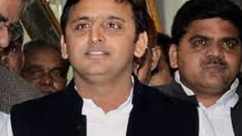 Uttar Pradesh determined to promote tourism: Akhilesh Yadav