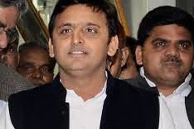 Uttar Pradesh determined to promote tourism: Akhilesh Yadav