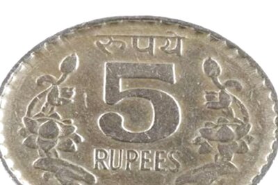 Why RBI Discontinued Old 5-Rupee Coins