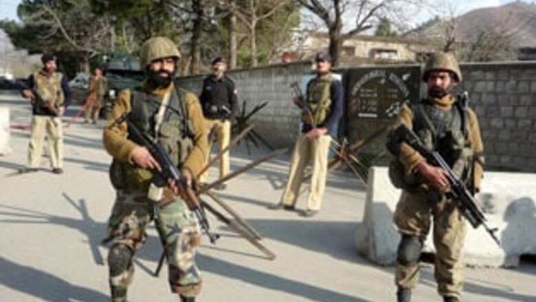 Pak uses US funds to fight terror for fighting India