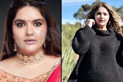 Rocky Aur Rani's Anjali Anand On Being Judged For Her Looks: 'Many Assumed I Gave Sexual Favours For Work'