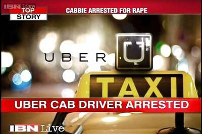 Before Delhi, Uber taxi service faced trouble in Germany