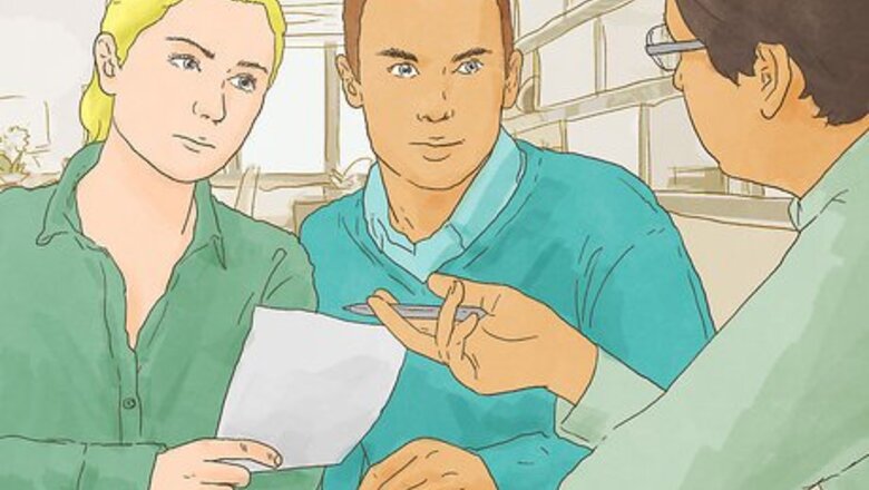 How to Contest a Divorce