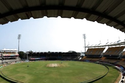 CSK vs KKR, IPL 2023: Chennai Weather Forecast And MA Chidambaram Stadium Pitch Report