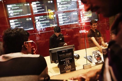 Multiplexes and Cinema Halls in Hyderabad Ordered to Sell Food items at MRP