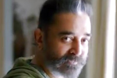 Bigg Boss Tamil Season 4 Host Kamal Haasan Says, 'Let’s Gets Back to Work' in New Teaser