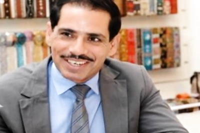 Robert Vadra's exemption from being frisked at airports likely to end