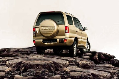 Goodbye Tata Safari: Looking Back at its Legacy as the Iconic Indian SUV is No Longer on Sale