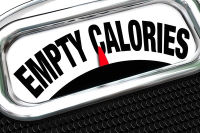 Here’s Why You Should Eliminate Empty Calorie From Your Diet