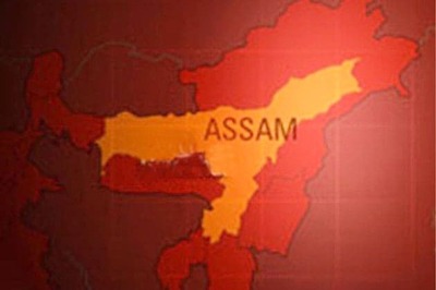 Assam: Lukewarm response on day 2 of strike
