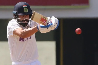 India vs England: Virat Kohli Takes a Subtle Dig at World Test Championship Points Rule Change