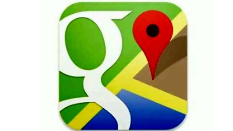 Google Maps on iOS clocks over 10 million downloads in 48 hours