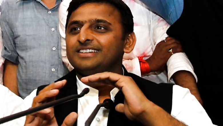 Akhilesh govt increases retirement age for employees of autonomous bodies