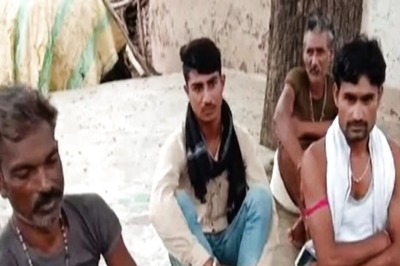 Villagers in MP's Guna Living Without Basic Facilities