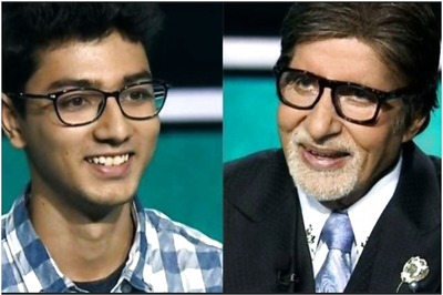 The 100th Contestant of KBC Season 12 Fulfils His Father's Dream of Playing the Game