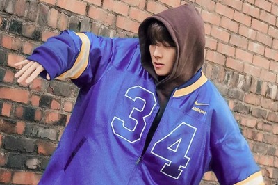 BTS Rapper J-Hope Shows His Passion For Dance In Docu-series Hope On The Street Teaser