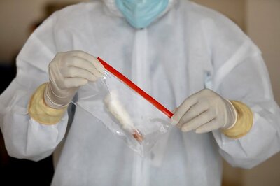 Quick, Effective: Indigenous Covid-19 Test Kits at One-fourth Cost to Cut India’s Dependence on China