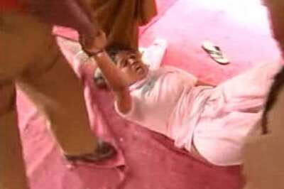 Telangana supporters, cops clash at university