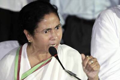 More stringent laws on rape needed: Mamata Banerjee