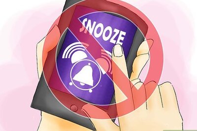 How to Survive an Early Work Schedule