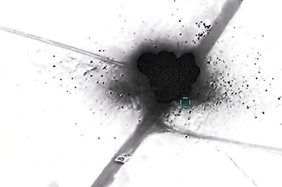 Tensions Mount As Armenia, Azerbaijan Continue Fighting