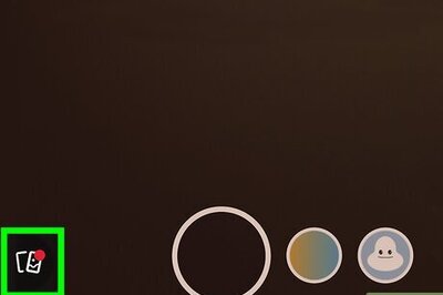 How to Find and See Snaps in Memories: Snapchat Guide