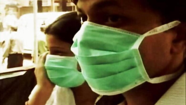 Symptoms of swine flu, 91 deaths in 2013