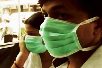 Symptoms of swine flu, 91 deaths in 2013