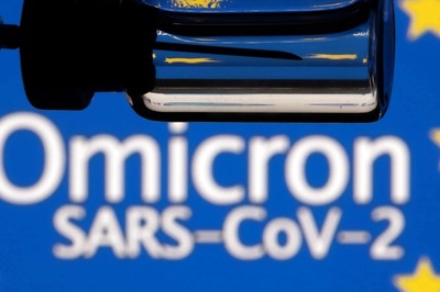 ​No Clear Evidence on Omicron's Transmissibility, Immune Evasion, Severity in India: Govt Research Forum