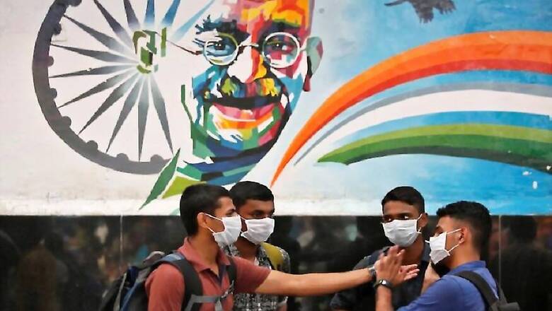 TN Govt to Dole Out Rs 1,000 to Poor Workers as Virus Lockdown Takes a Hit on Livelihood