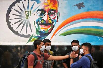 TN Govt to Dole Out Rs 1,000 to Poor Workers as Virus Lockdown Takes a Hit on Livelihood