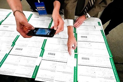 Trump Election Challenge Not Same As 2000 Florida Recount