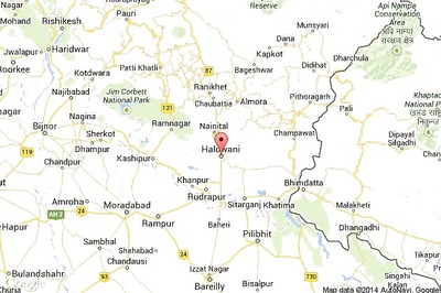 Theft case suspect kills constable for foiling his escape attempt