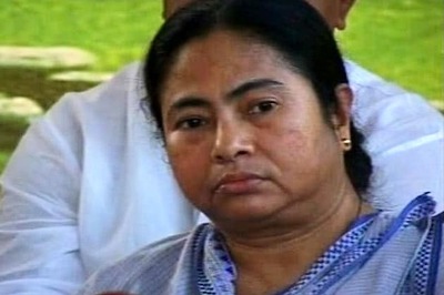 Mamata dares Cong to quit alliance in Bengal