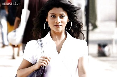 I will not be performing any stunts in 'Akira': Konkana Sen Sharma