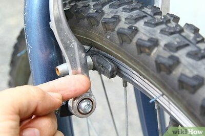 How to Fix Brakes on a Bike