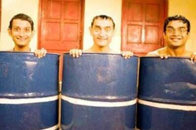 Winners of the Readers\' Review Contest