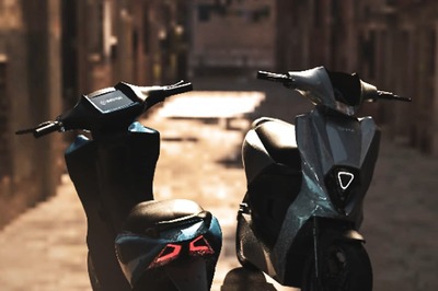 World EV Day 2021: Top Electric Scooter Startup Brands in India - Ola, Ather and More