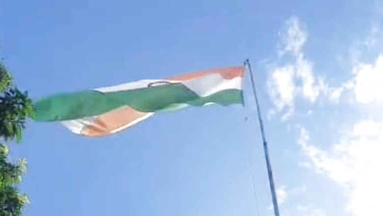 How Did India Decide on its National Flag? When Was it Adopted? Learn Tricolour's History in Classes with News18