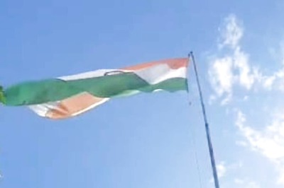 How Did India Decide on its National Flag? When Was it Adopted? Learn Tricolour's History in Classes with News18