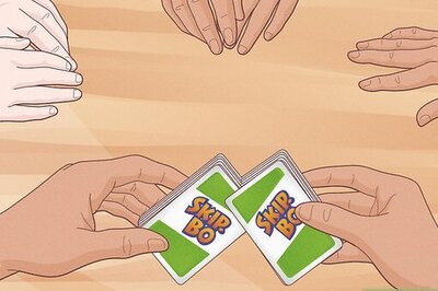 How to Play and Win a Game of Skip Bo