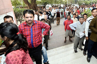 Puducherry Government Staff to Get Salary Through Banks
