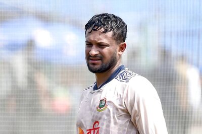 'Shakib Bhai is a Big Asset For Country': Bangladesh Players Rally Behind Accused Shakib Al Hasan