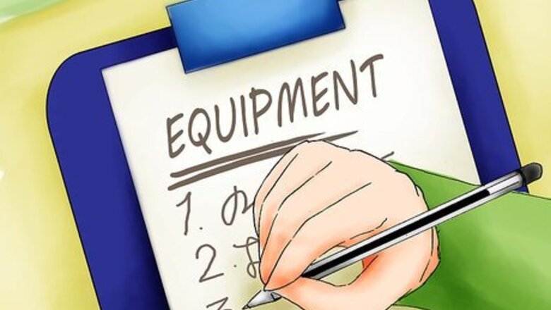 How to Estimate Start Up Costs