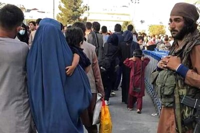 EU Suspends Development Payments to Afghan Gov't